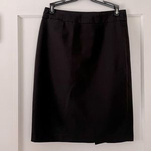 CALVIN KLEIN PENCIL SKIRT